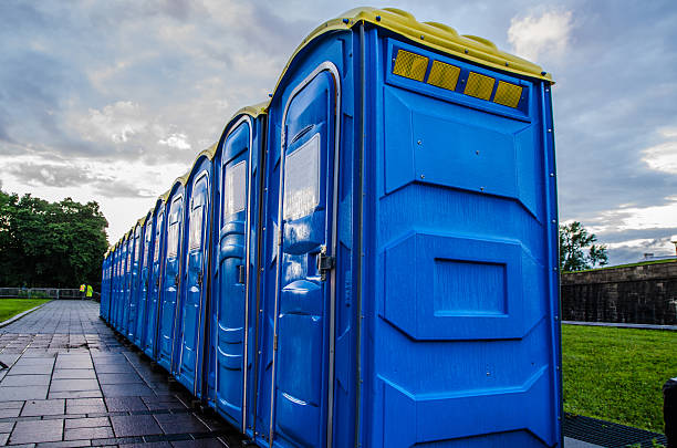 Best Wedding porta potty rental  in Abingdon, IL